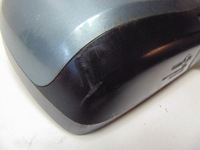 фото thumb №14, Зеркало правое subaru forester iii 7 pin europa складной