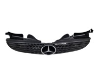 Mercedes slk r170 w170 решітка радіатора комплектна оригінал . 1708800085 Ціна, фото thumb