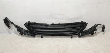 фото thumb №1, Решітка радіатор підсилювач peugeot 308 t9 13-16