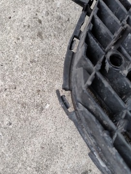 фото thumb №13, Решётка бампера решётка радиатора перед opel vectra c signum 13182906