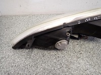 фото thumb №7, Mitsubishi colt 03-08 фара правий лампа перед