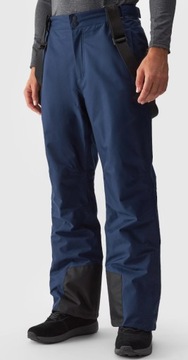 Мужские лыжные брюки 4F FTRM361 31S XXL