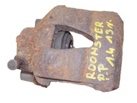 фото thumb №1, Skoda roomster 1.4 13r суппорт тормозов перед правый