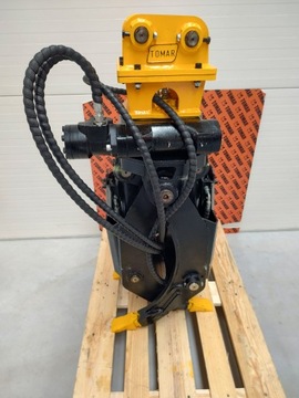 Грейферный экскаватор JCB CAT машина JCB 8030