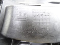 фото thumb №5, Seat toledo ii 98-05 панель приладів приладова europa