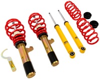 фото thumb №15, Резьба mts подвеска регулируемое skoda superb ii kombi