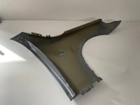 Bmw 5 e60 e61 крыло  левое  передний оригинальный aluminiowy с Разборки, фото thumb