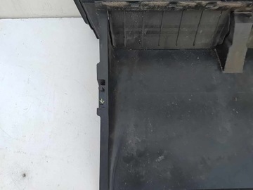 фото thumb №8, Tesla модель s plaid впуск воздуха жалюзи активная 3520