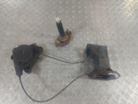 Купити Peugeot bipper 08- підйомник колеса запасного, фото thumb