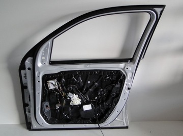 фото thumb №9, Mercedes gle w167 167 suv дверь перед передние правые 775