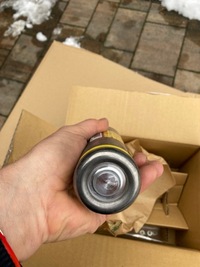 фото thumb №5, Mitsubishi патрон/заряд подушка безопасности 7030a696