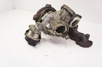 фото thumb №6, Ny090 vw jetta vi 5c 2.0d турбонагнетатель турбина