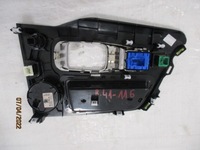 фото thumb №9, Peugeot 3008 ii панель dekor панели переключатели