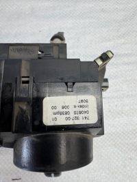фото thumb №9, Панель воздуховод mercedes-benz vito 639 a6394461328kz