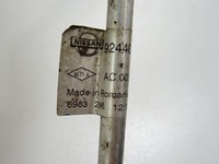 фото thumb №6, Pulsar 1.2 dig шланг кондиционера 92440-3zu0a