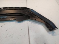 фото thumb №13, Спойлер бампера перед накладка vw golf vii