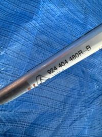 фото thumb №8, Дроти кондиціонера dacia duster ii 924400143r 924404480r