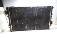 фото thumb №1, Радіатор wody skoda fabia ii 1.9tdi