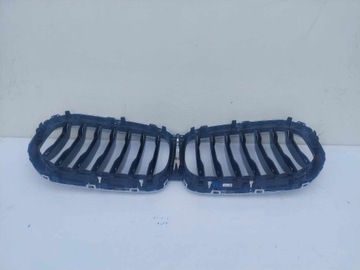 фото thumb №5, Bmw x5 g05 решітка радіатора решітка решітки радіатора хром jak нове