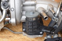 фото thumb №10, Турбонагнітач sportage v tucson 1.6 tb 28231-2mhb0 оригінал 22r 0km nowa