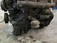 Двигун 1.8 b m102910 комплектний  mercedes w201 190e 2 Ціна, фото thumb