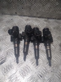 Купить Насос-форсунки насос-форсунка volkswagen jetta v 2.0tdi 0414720404, фото thumb