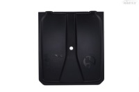 фото thumb №1, Крышка защита аккумулятор daf xf106 xg xg+ задняя za суппорт