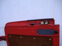 фото thumb №8, Nissan vanette serena двері праве перед ліва задня