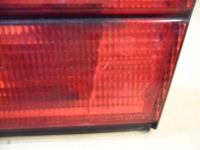 фото thumb №10, Фара задня комбінована права bmw 5 e34 кришка sedan 1384012r