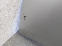 фото thumb №3, Бампер перед opel astra k v 5 lift