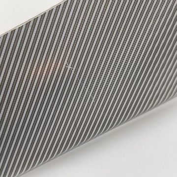 фото thumb №5, Alfa romeo giulia 2023 рамка бардачка панели распределительной