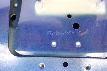 фото thumb №12, Audi a6 c7 рестайлинг sedan крышка задняя зад quattro