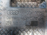 Поддон масляная vw audi a8 3.0 tdi 059103601ca в Украине, фото thumb