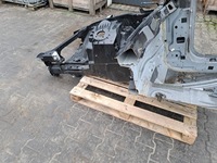 фото thumb №12, Maserati ghibli quattroporte vi чверть лонжерон права перед