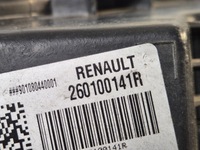 фото thumb №11, Лампа правая перед 260100141r renault megane iv