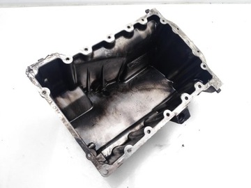 фото thumb №13, Vw lupo поддон масляная 1.2 tdi 3l дизель 45kw 61 hp 045103603a 2003