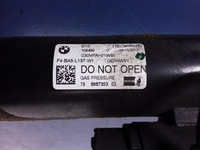 фото thumb №6, Bmw 5 g30 4.4 xdrive амортизатор зад лівий vdc