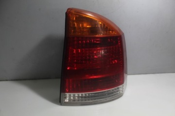 фото thumb №1, Лампа правая задняя opel vectra c