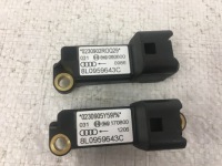 Датчик удара бокового audi a3 8l0959643c Киев, фото thumb