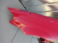 фото thumb №7, Крыло левый перед chevrolet aveo kalos t200