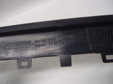 фото thumb №8, Планка захист бампера mini cooper f54 bm0902y11