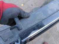 фото thumb №8, Бампер перед передний vw touran iii 5ta 16r 5ta805915e 4x pdc