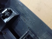 фото thumb №10, Volvo v60 i s60 ii lift тунель шторка підлокітник шкіра 30755596