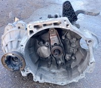 фото thumb №1, Коробка передач передач 1.4 tsi