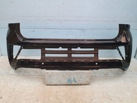 фото thumb №1, Бампер vw t-roc 2ga lift r-line задня задній