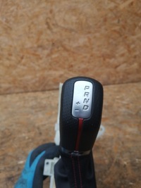 фото thumb №8, Hyundai tucson iii lift ручка передач чохол домкрат n-line