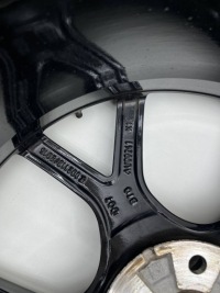 фото thumb №12, Audi a3 8y rs3 диск alu rs 8.0j x19 et46 8y0601025bs