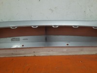 фото thumb №7, Honda cr-v iv lift 14-18 молдинг накладка бампера перед 71110-tfa-t000