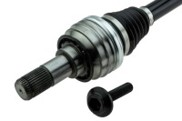 фото thumb №3, Nty npw-ps-004 wał приводной