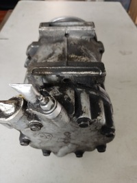 фото thumb №6, Компрессор peugeot citroen 2.0 ew10 1309 9651911480